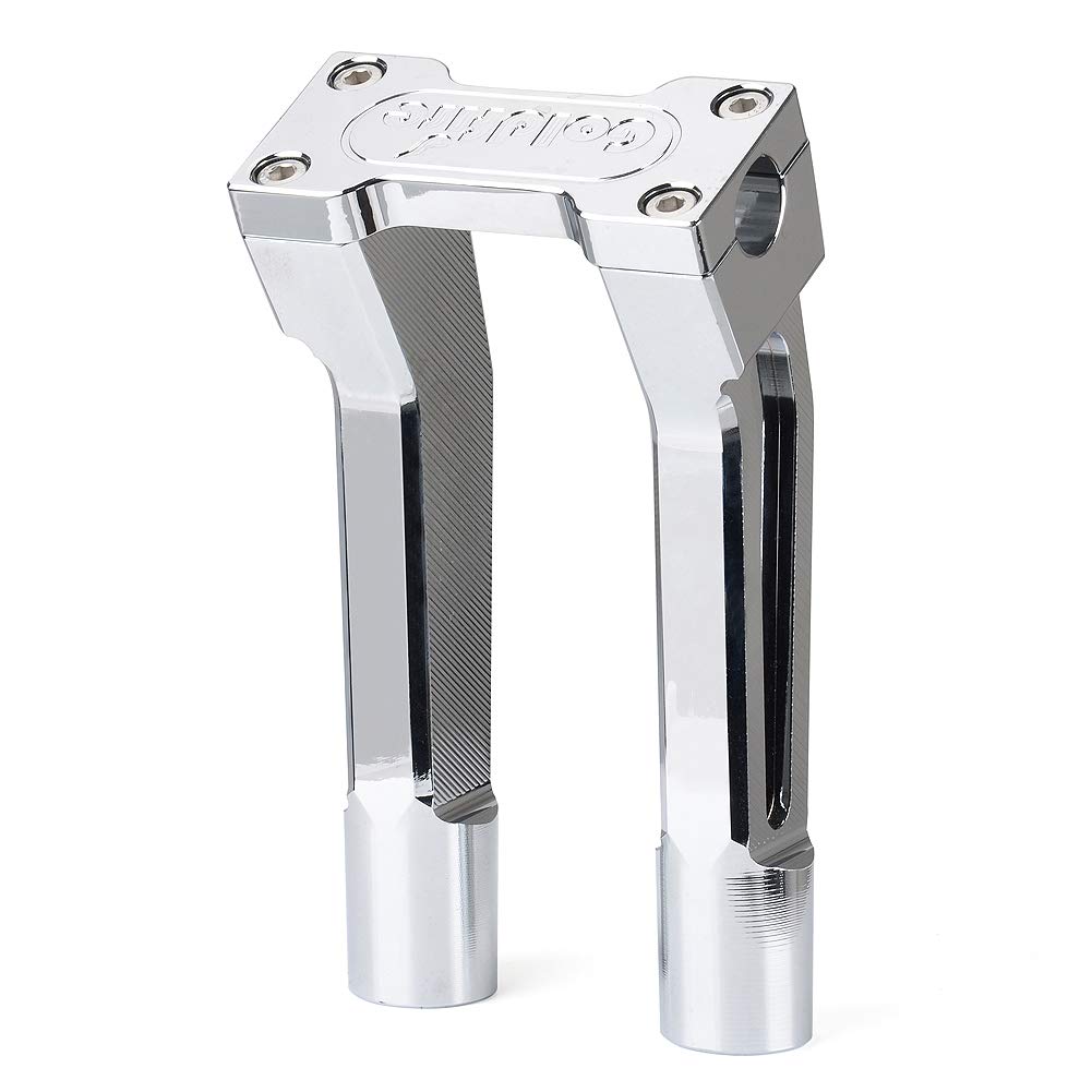 Amazon.com: Goldfire Motorcycle Handlebar Risers, 6